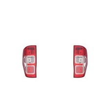 Heckleuchte Rückleuchte Set links rechts für Ford Ranger TKE 3.2 TDCi 4x4 2.2