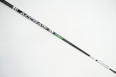 Accra Tz5 Proto M4 65g Stiff 44.5'' Driver Shaft Taylormade 2685