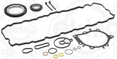 868.260 Elring gasket set, crankcase for Citroën DS Fiat Ford Ford Austra