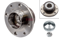 Radlagersatz Hinterachse FüR Alfa Romeo Fiat Mito Fiorino GroßRaumlimousine