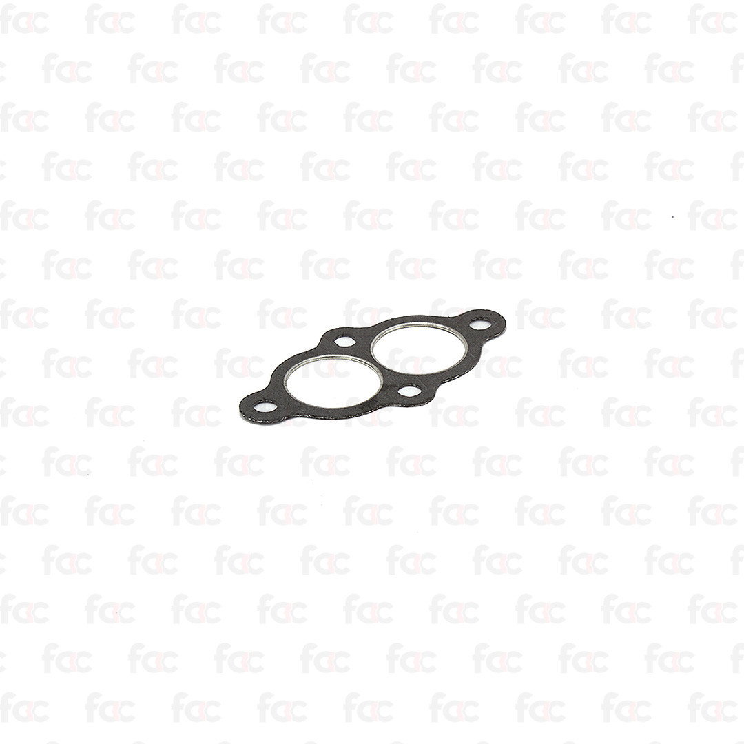 Petrol Catalytic Converter Fitting Kit For BMW 316i 1.6 94-95 Euro 2 BM Cats