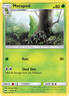 Metapod - 2 - Burning Shadows - 147 LP