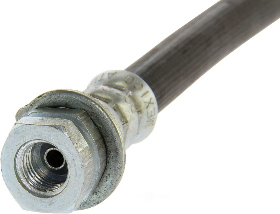 Manguera hidráulica de freno para Pontiac Astre 1975-1976 PIEZAS CENTRICAS Foto 2 de 3