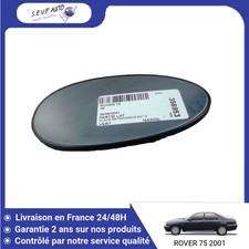 Glace de rétroviseur Rover 75
