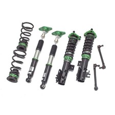 R9-HS2-079 Hyper-Street 2 Coilovers Suspension Lowering Kit Mono-Tube 32 Clicks