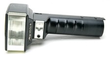 Metz 45 CT-4 TTL Flash Head Only. FOR PARTS OR REPAIR. READ.