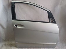 32A* Mercedes A-Klasse W169 T&uuml;r Beifahrert&uuml;r Vorne Rechts F.761