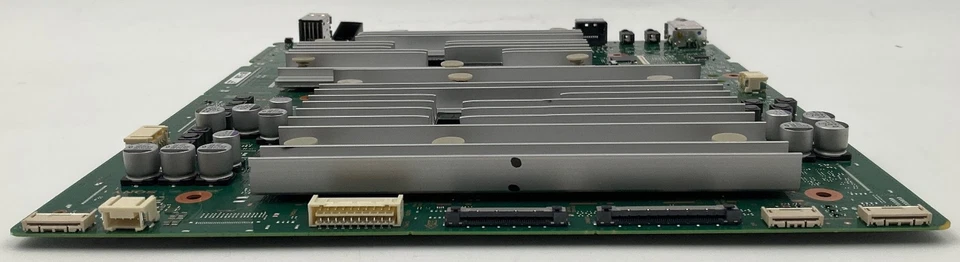 Placa base A-5055-830-A para televisores inteligentes Sony BRAVIA XR55A95L, XR65A95L 4K Foto 4 de 4
