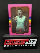 2023 Zerocool Stranger Things Season 4 Trading Cards Checklist and Odds 38