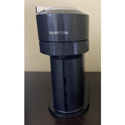 Nespresso Vertuo Next Coffee and Espresso Machine DeLonghi Matte Black ENV120B