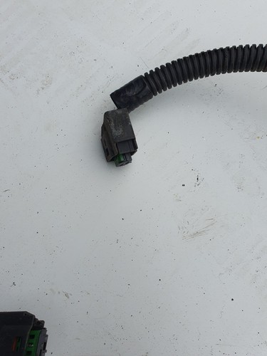 2010 To 2018 CITROEN BERLINGO REAR PARKING WIRING LOOM 20103584 - Bild 5 von 12