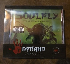 Dynamo Open Air | eBay