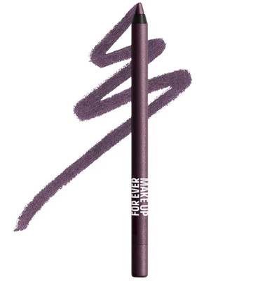 Aqua Resist Color Pencil Waterproof Eyeliner, 11 Unlimited Ivy, 0.04 oz, New