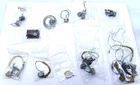 Bundle Sound Heads Bauer P6 P7 16mm Film Projector Spare Parts Collection