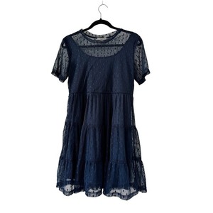 love x design dress Lucie Elbow Length Sleeve Lace Ladies size 3X Black Womens Love X Design Ruffle Peasant Ruffles Semi Sheer Mini Dress In Size L Is A Stylish And Versatile Piece Perfect For Various Occasions Such As Travel love x design dress Desiree