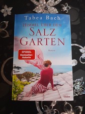 Himmel über Dem Salzgarten von Tabea Bach (2...