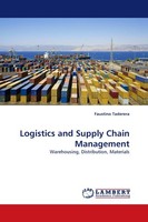 Logistics And Supply Chain Management Faustino Taderera
