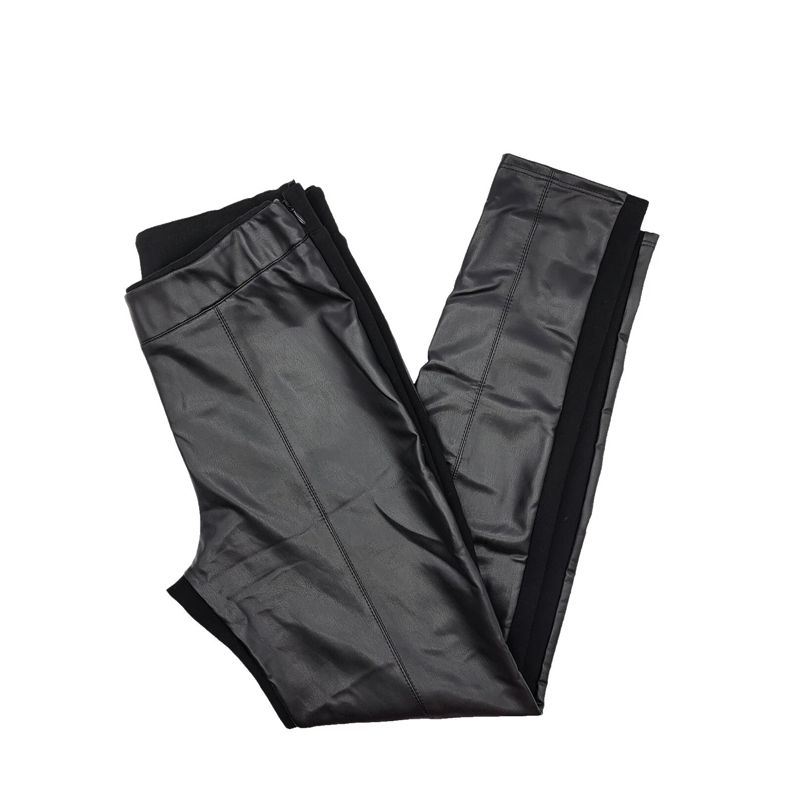 Ropa de tamaño regular de piel sintética Lola para Mujeres