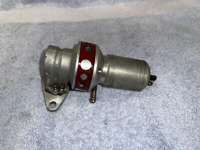 APEXi Twin Chamber Blow Off Valve. | eBay