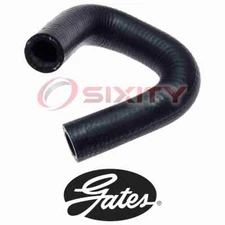 For Ford Mustang GATES Engine Coolant Bypass Hose 3.8L 3.9L V6 1999-2004 x9