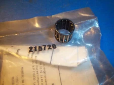 NEW McCulloch OEM 215720 Clutch Drum Bearing Fits 10-10, 600 Series V22