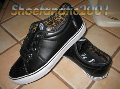 Vans Syndicate AVE SK8-Low ''S'' F*cking Awesome FA Supreme Dill SOTY Van Englen 9