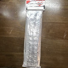 VP Pro 32 Slot - Tool Station Base - V2 Aluminum- Black - Rs-609-N - NEW