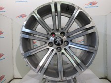 Jante ALUMINIUM PEUGEOT  RCZ  18 POUCES    2446073