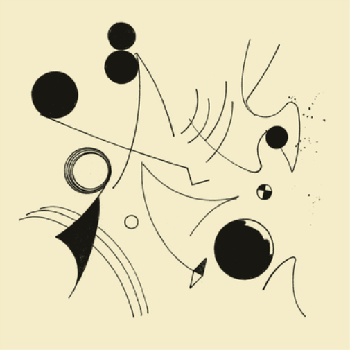 Martin Buttrich presents Stoned Autopilot Light Vessel Automatic (Vinyl LP)