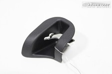 2020-2023 Ford Escape Rear Right Side Seat Belt Seatbelt Guide Bracket Cover Oem 2020-2023 Ford Escape Rear Right Side Seat Belt Seatbelt Guide Bracket Cover Oem