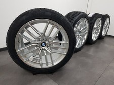 NEU BMW 19 Zoll Winterreifen 5er G60 i5 G61 Felgen 933 5A324D6 Winterräder Nexen