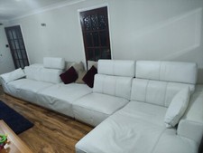 Denelli Italia Sofa