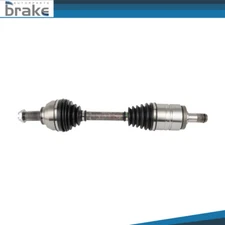Manual Trans CV Axle Shaft Front Left Driver For BMW E46 325xi 330xi 2001-2005