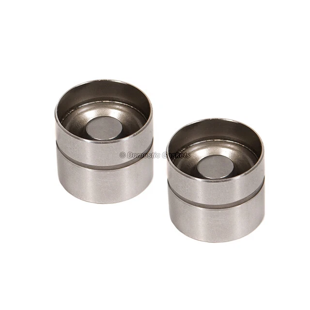 Se adapta a levantadores ajustadores de pestañas 99-10 Hyundai Sonata Kia Optima 2,5 L 2,7 L G6BA G6BV Foto 3 de 4