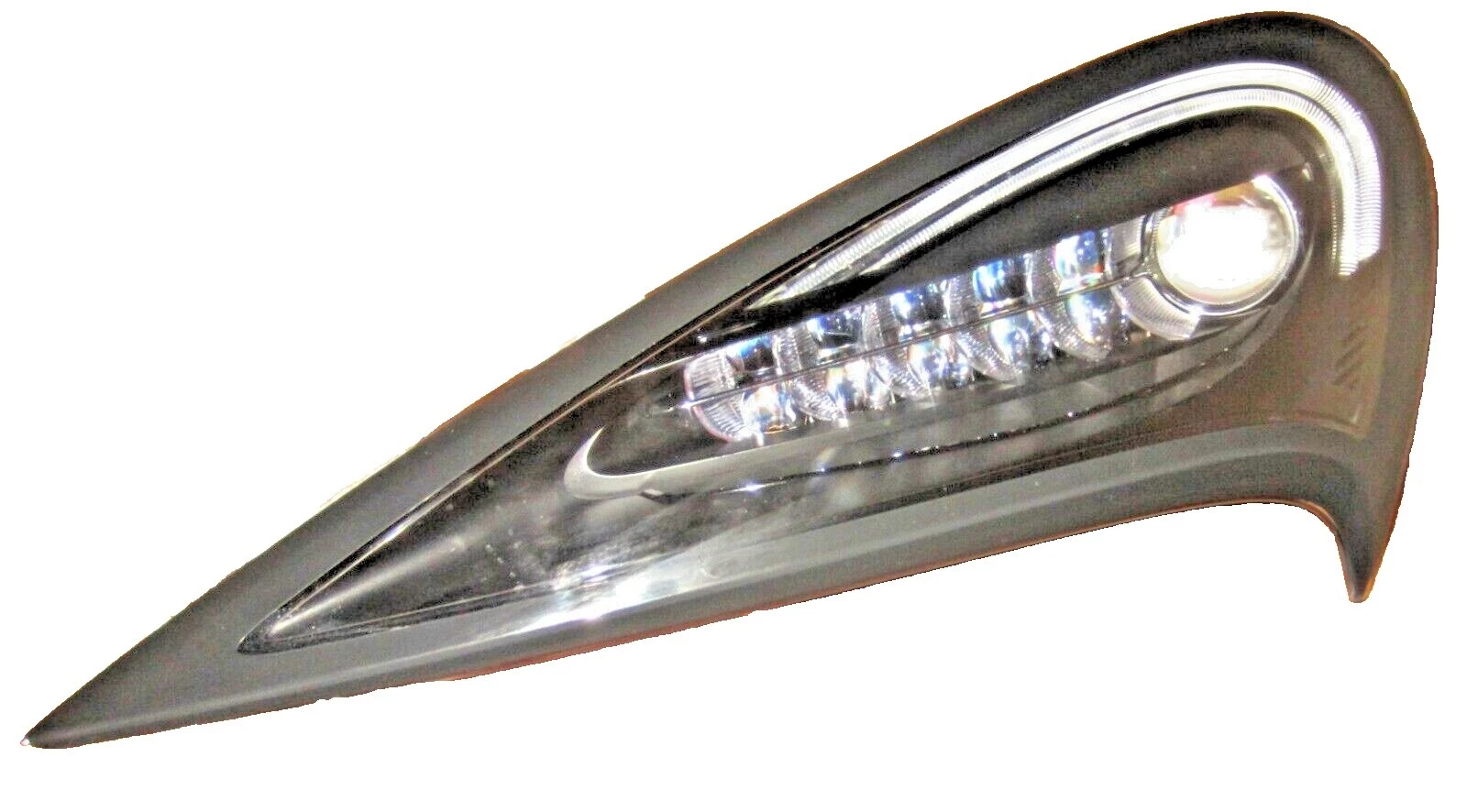 Faro izquierdo para automóviles y camiones McLaren Conjuntos
