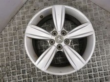 Jantes Citroen C-CROSSER