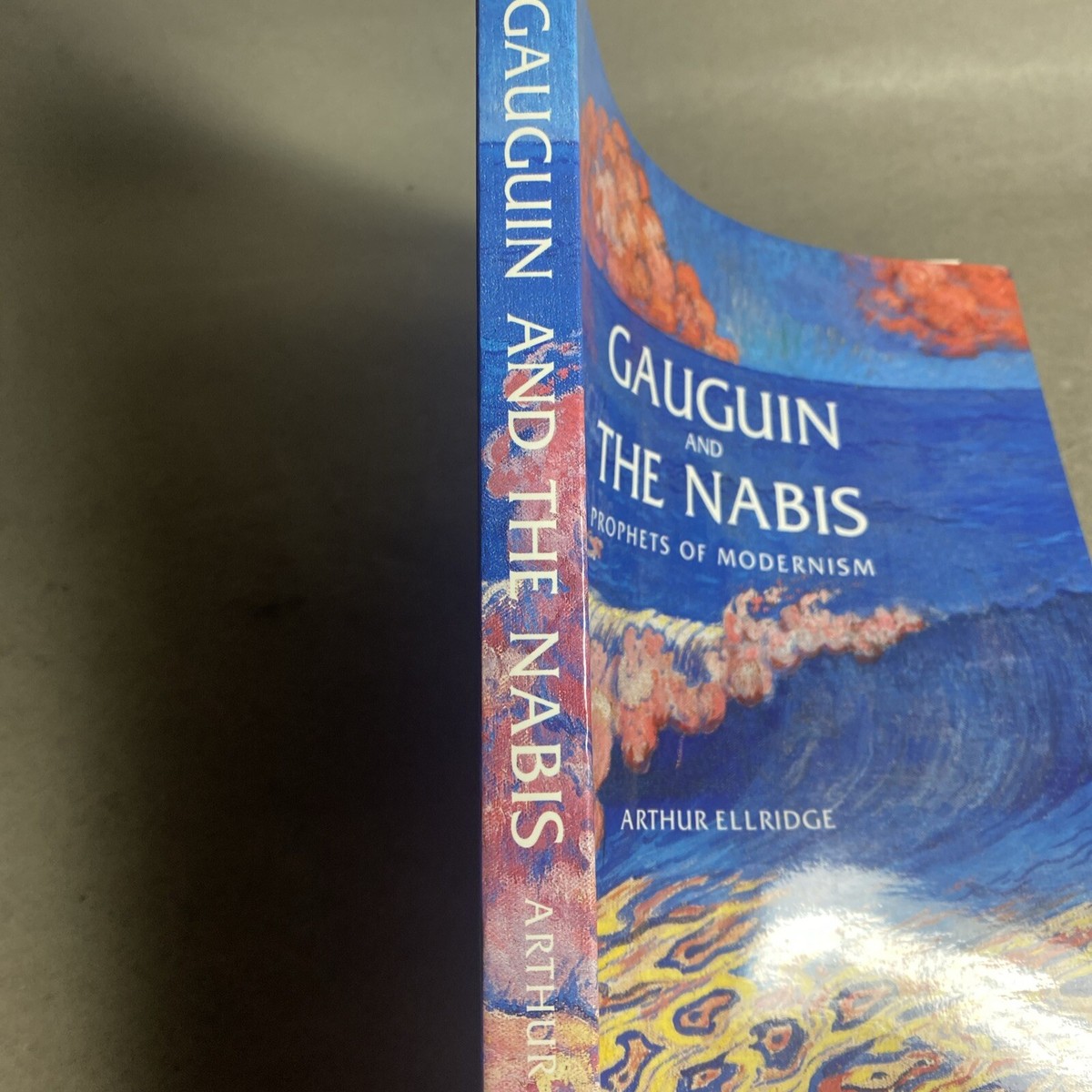 その他 Gauguin and the Nabis: Prophets of Modernism Gauguin and the Nabis: Prophets of Modernism – Zephyr Books