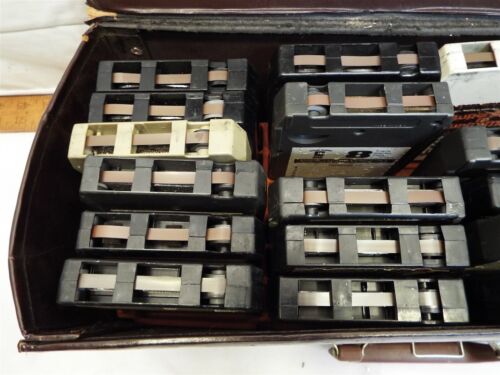 Vintage 8-Spur Kassettenetui Beatles Styx AC/DC Country Rock Pink Floyd - Bild 7 von 10