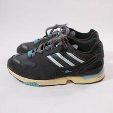Blue ice♪ adidas ZX Flux 
