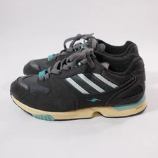 Adidas ZX 4000 Core Black Ice Mint EE4763 Women's Size 6