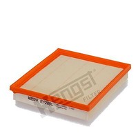 Hengst Filter E1289L Luftfilter FüR CitroËN DS Opel Peugeot Toyota