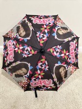 Nickelodeon iCarly Girls Youth Umbrella - New