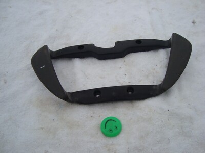 APRILIA DIS E104792 SR50 SR 50 125 ROLLER MOPED HECKHALTEGRIFF