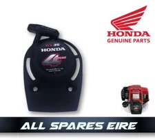GENUINE HONDA GX35 RECOIL PULL STARTER ASSEMBLY FOR UMK435 BRUSHCUTTER & MORE