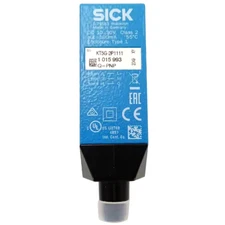 NEW Sick KT5G-2P1111 Photoelectric Switch Sensors PNP 7~13mm Photoswitch /
