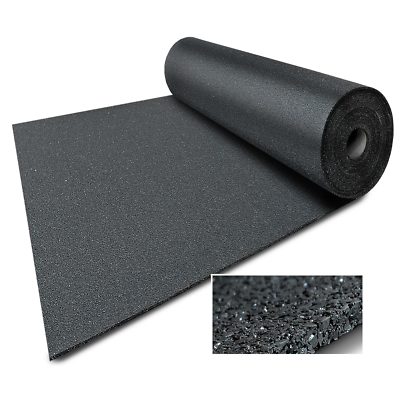 10mm Bautenschutzmatte Gummimatte Gummigranulatmatten Antirutschmatte