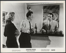 Gangsters Revenge ’64 DOUG WILSON JEANNE BAIRD TONY LEWIS