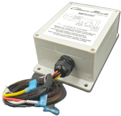 Coleman Mach Air Conditioner Soft Start Kit 1497-3601
