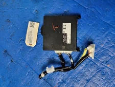 Body Comfort Control Module 2020 Toyota CH-R 89221-F4120 2018 2019 2021