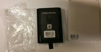 10 Internal Hard Drive Enclosure Case Shell For Xbox 360 Slim 250gb 320gb 10 Internal Hard Drive Enclosure Case Shell For Xbox 360 Slim 250gb 320gb